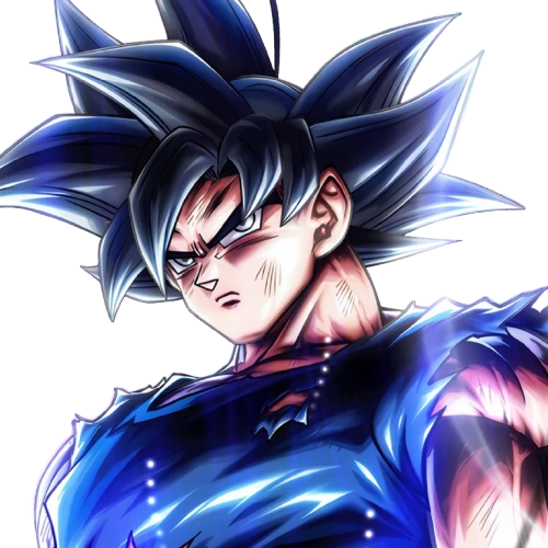 Goku